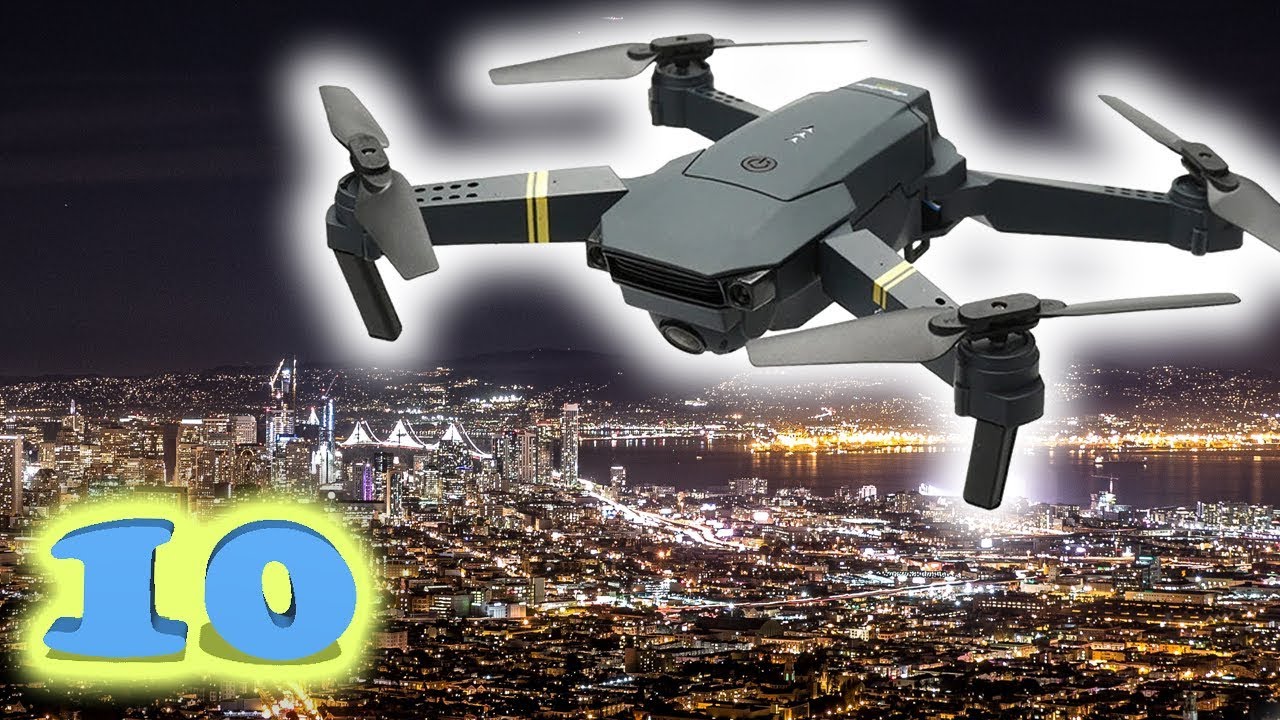 best chinese drones 2019