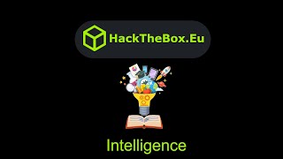 HackTheBox - Intelligence