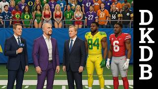 DKDB Update 3/1/26: Top Combine Risers | NFL Draft rumors & whispers | New 2026 Mock Draft Landscape