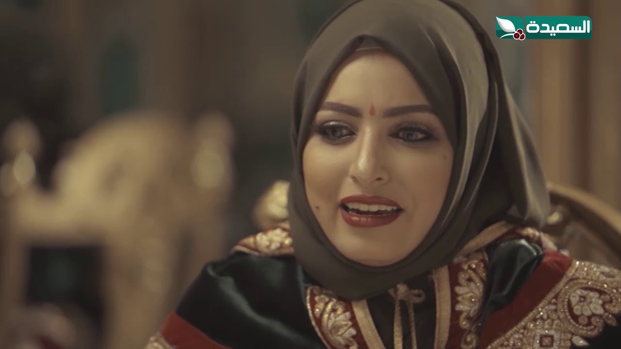 ماذا حدث في غرفة النوم بين مسعود وفدوى؟ #غربة_البن2