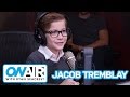 Jacob Tremblay Tests Star Wars IQ | On Air with Ryan Seacrest