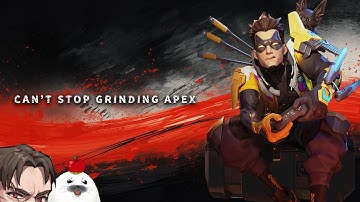 【縦型配信】今一番熱い武器構成でプレデターランク破壊 w/みらたんぐ ぱぐえもん【Apex Legends】 #shorts