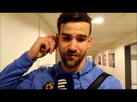 jihlava vs karvina SYNOT liga - 2.4.2016: Plzeň vs. FC Vysočina - ohlasy po utkání