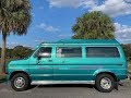 1975 Ford Custom Van. BONEHEAD'S REVENGE!