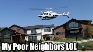Thumbnail for Buying my Dream Helicopter