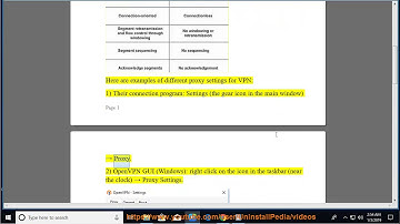 HideMy.name VPN Guide: Connect through a proxy