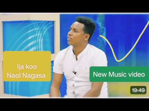 IJA KOO New  KEOL NEGASAJAMAREE MUSIC VIDEO 2024  jamaree  KEOL YASINBULA IJAKOO HUUBA
