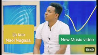 [IJA KOO ]New  KEOL NEGASA(JAMAREE) MUSIC VIDEO 2024 #jamaree #KEOL#YASINBULA#IJAKOO#HUUBA