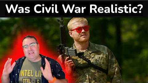 Was Civil War (2024) Realistic?