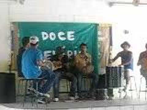 Grupo Doce Delírio