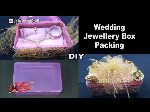 How do you store a wedding dress in a box? – MyDressbox Australia