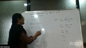 Lecture of Business Statistics-I for B. Com. Sem-5