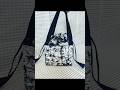 How to make woman potali bag | 2 in 1 bag | Woman Handbag | Potali bag | trending Handbag |#diy #bag