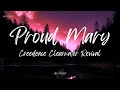 Creedence Clearwater Revival - Proud Mary (Lyrics)