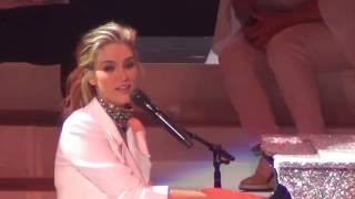 Delta Goodrem - Born to Try - Encore - Wings of the Wild - Melbourne