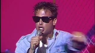 Corey Hart - Sunglasses At Night (Countdown 1984)