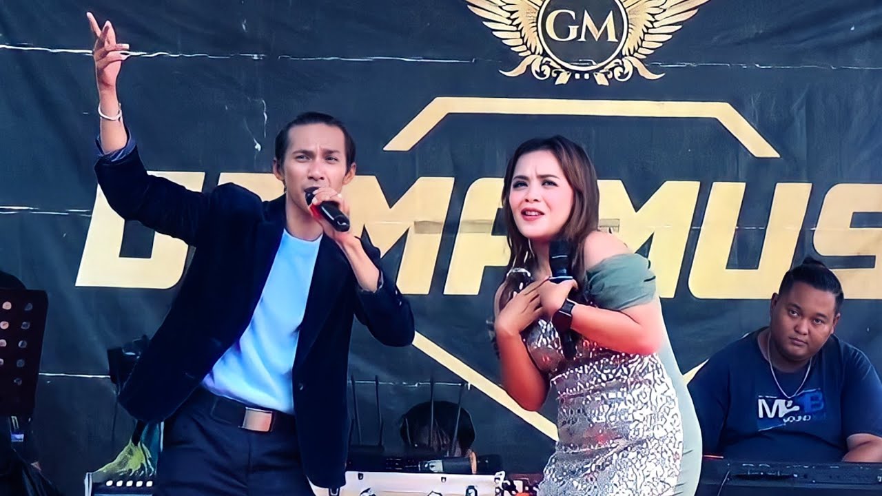 ASOK TAGI DUET ARTIS TAPSEL DEDI GUNAWAN & SISKA HASIBUAN DI RIAU