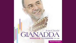 Video thumbnail of "Jean-Claude Gianadda - Jésus me voici devant toi"