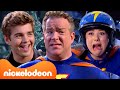 Phoebe Rides The SuperCycle The Thundermans Nickelodeon UK 
