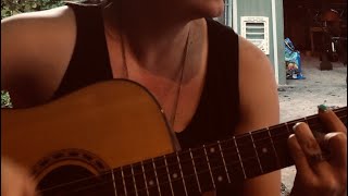 Strangers by The Kinks COVER