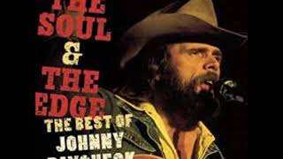 Barstool Mountain by Johnny Paycheck from his album The Soul & The Edge The Best of Johnny Paycheck