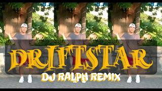 DRIFTSTAR ( DJ Ralph Remix ) Dance trends | Dance Workout | Jessie DF