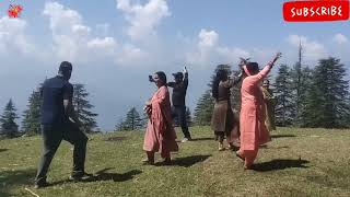 Jai Naag Devta ||| Local Culture in Bhaderwah