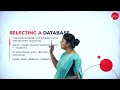 DAY 09 | PHP AND MYSQL | VI SEM | BCA | ACCESSING MYSQL | L1