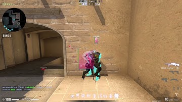 Aimware hvh highlights  ep1 (Edit by friend)