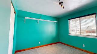 811 Gardenia Dr Loveland, CO 80537