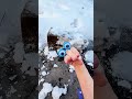 NO MORE SNOWMAN ЁЯШн NO MORE SNOWMAN ЁЯШн