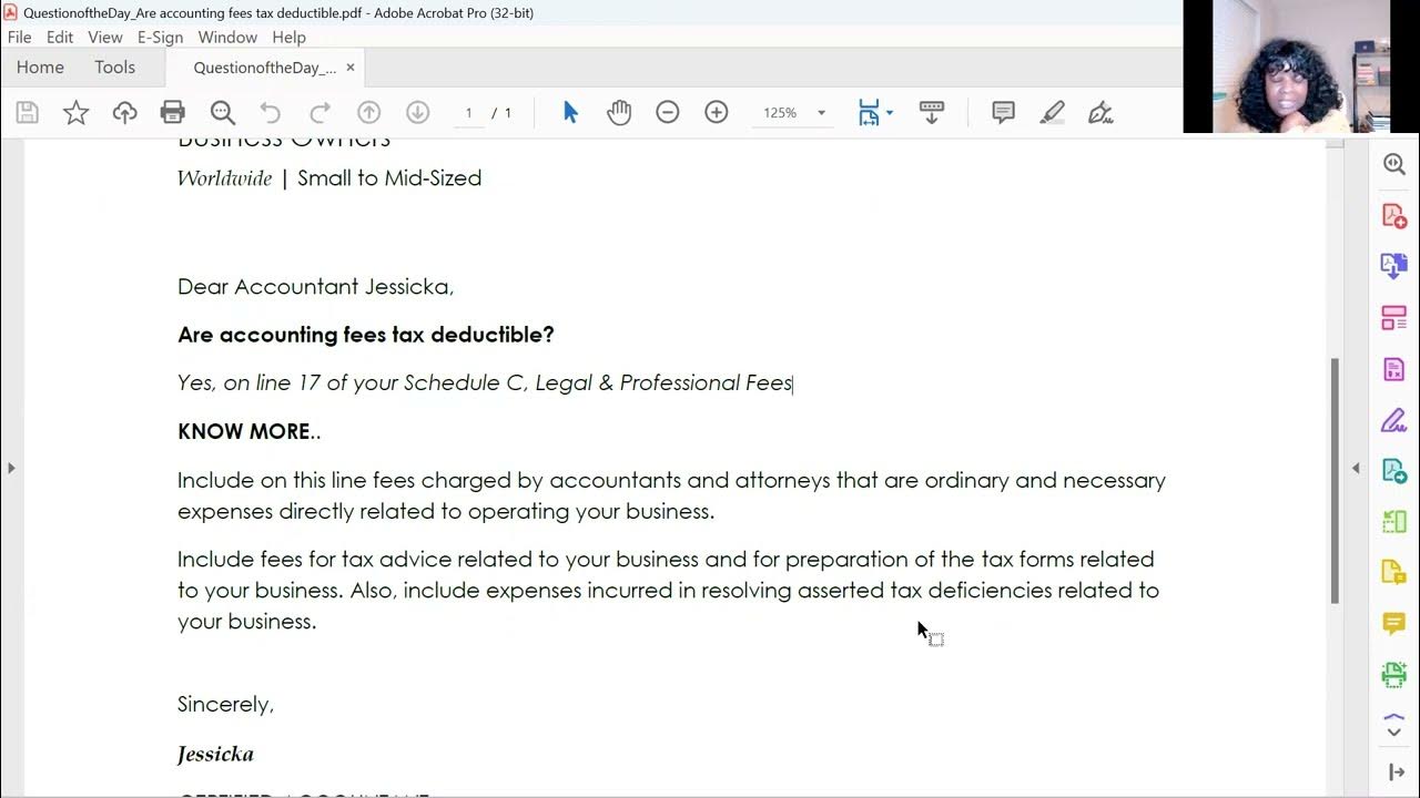 small-business-accounting-knowledge-are-accounting-fees-tax