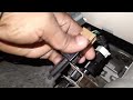 Brake Pedal Switch Nissan Patrol Y62