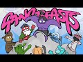 Frenzys gang beasts highlights