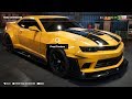 Need for Speed Payback - EPIC CUSTOMIZATION!! (Need for Speed: Payback, Part 4)