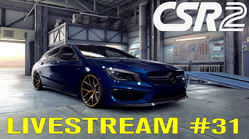 CSR Racing 2 1.6.0 (by Naturalmotion) - iOS / Android - HD Live Stream  #31