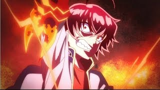 Twin Star Exorcists Anime Episode 1 双星の陰陽師 Sousei No Onmyouji Review Twin Star Exorcists Anime Episode 1 双星の陰陽師 Sousei No Onmyouji Review