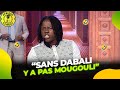 Cours de nouchi au parlement du rire  le parlement du rire episode complet