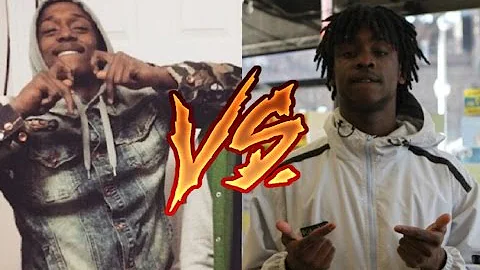 Same Beat (Young Pappy Vs. Chief Keef)