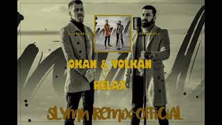 Okan & Volkan - Relax Resimi