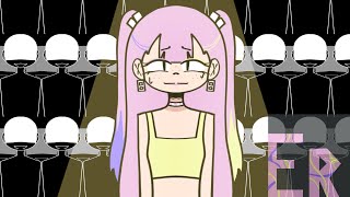 【Eri Lite cover】Toxic Gossip Train