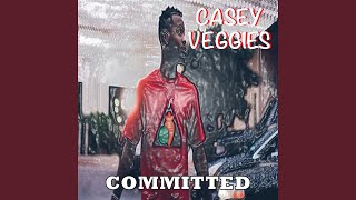 Video thumbnail of "Casey Veggies - Commited"