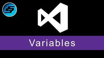 Variables - Visual Basic Programming (VB.NET & VBScript)