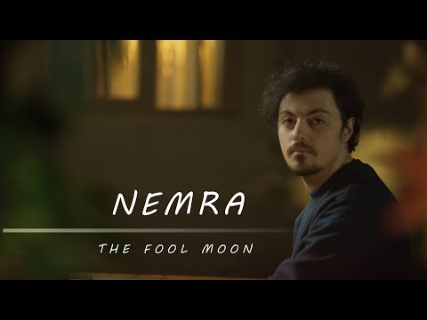 Nemra - The Fool Moon (2024)