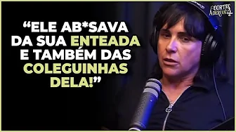 imagem do vídeo O que um pedófilo fala ao ser preso? | À Deriva Cortes