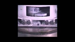 Opel Z22 / Saab B207 видео руководство, часть 1