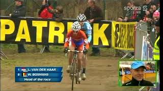 Cyclocross U23 World Championship 2012 by Wesley VDB 7,989 views 6 years ago 1 hour, 18 minutes