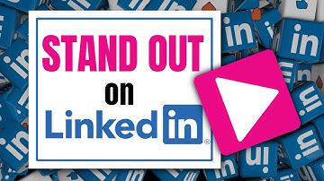 LinkedIn Tips How to Add Video to Profile Picture