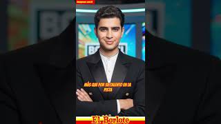 Producción De Hoy Contrató A Aaron Mercury Para Ganar Rating Gracias A Sus Peleas Con Kunno