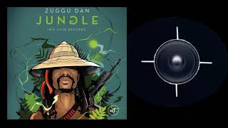 Video thumbnail of "Zuggu Dan - Jungle(Official Audio)"